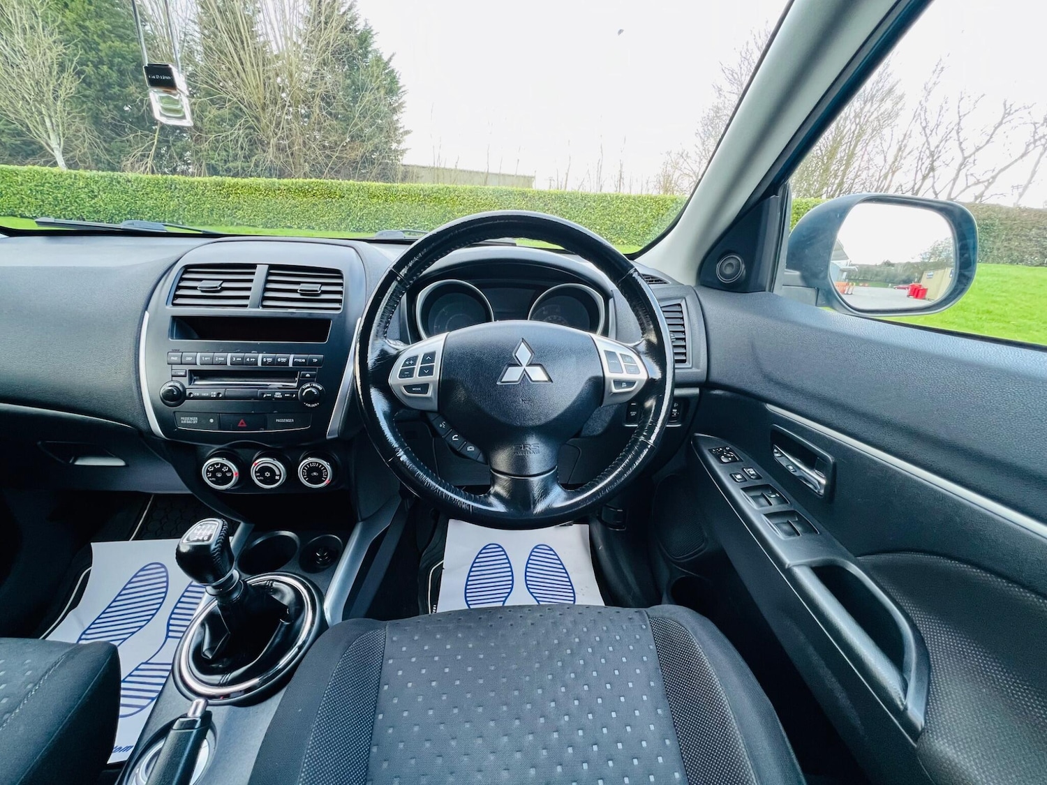 Used Mitsubishi ASX for sale - 77738593: Photo 44