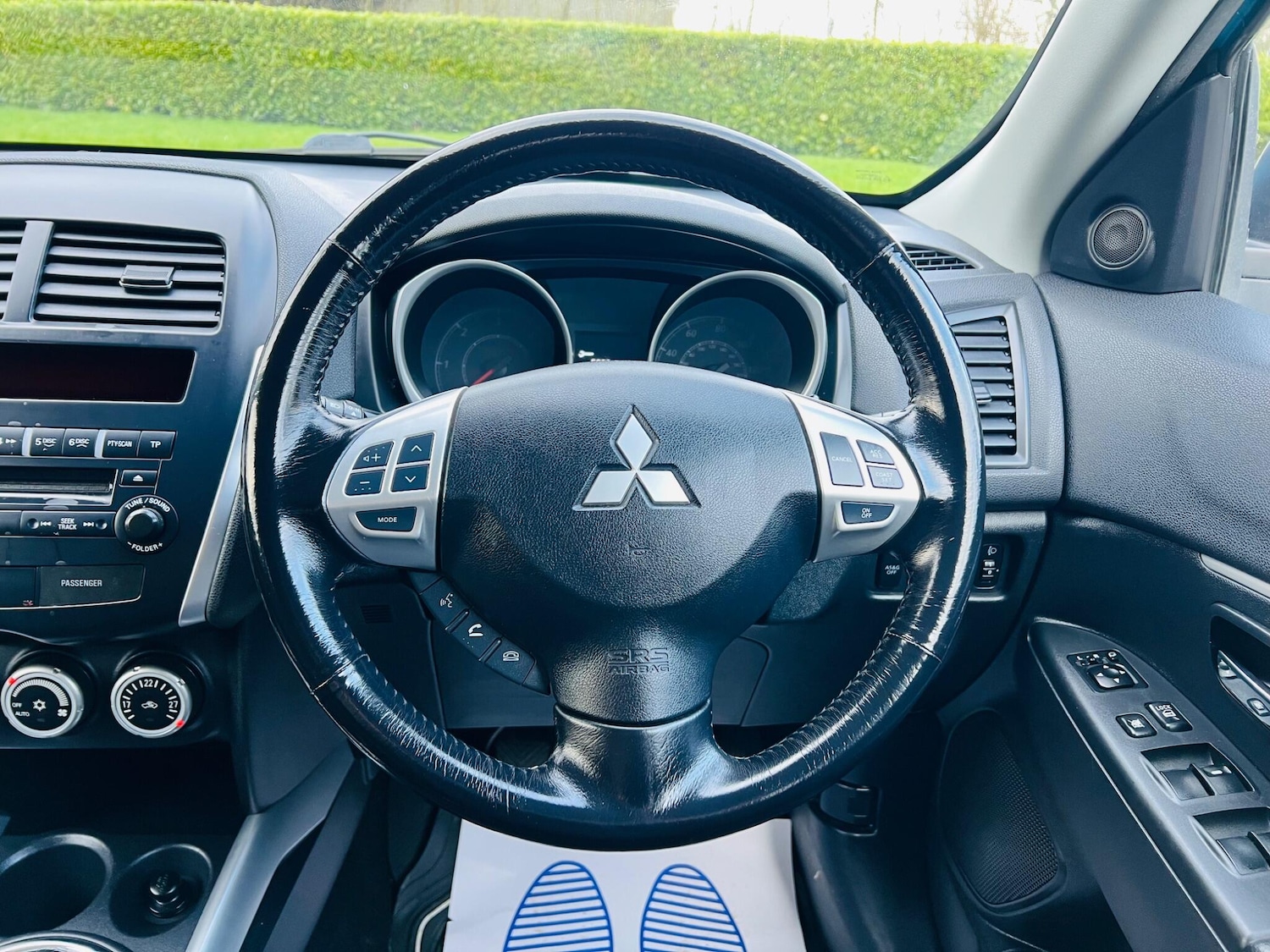 Used Mitsubishi ASX for sale - 77738593: Photo 45