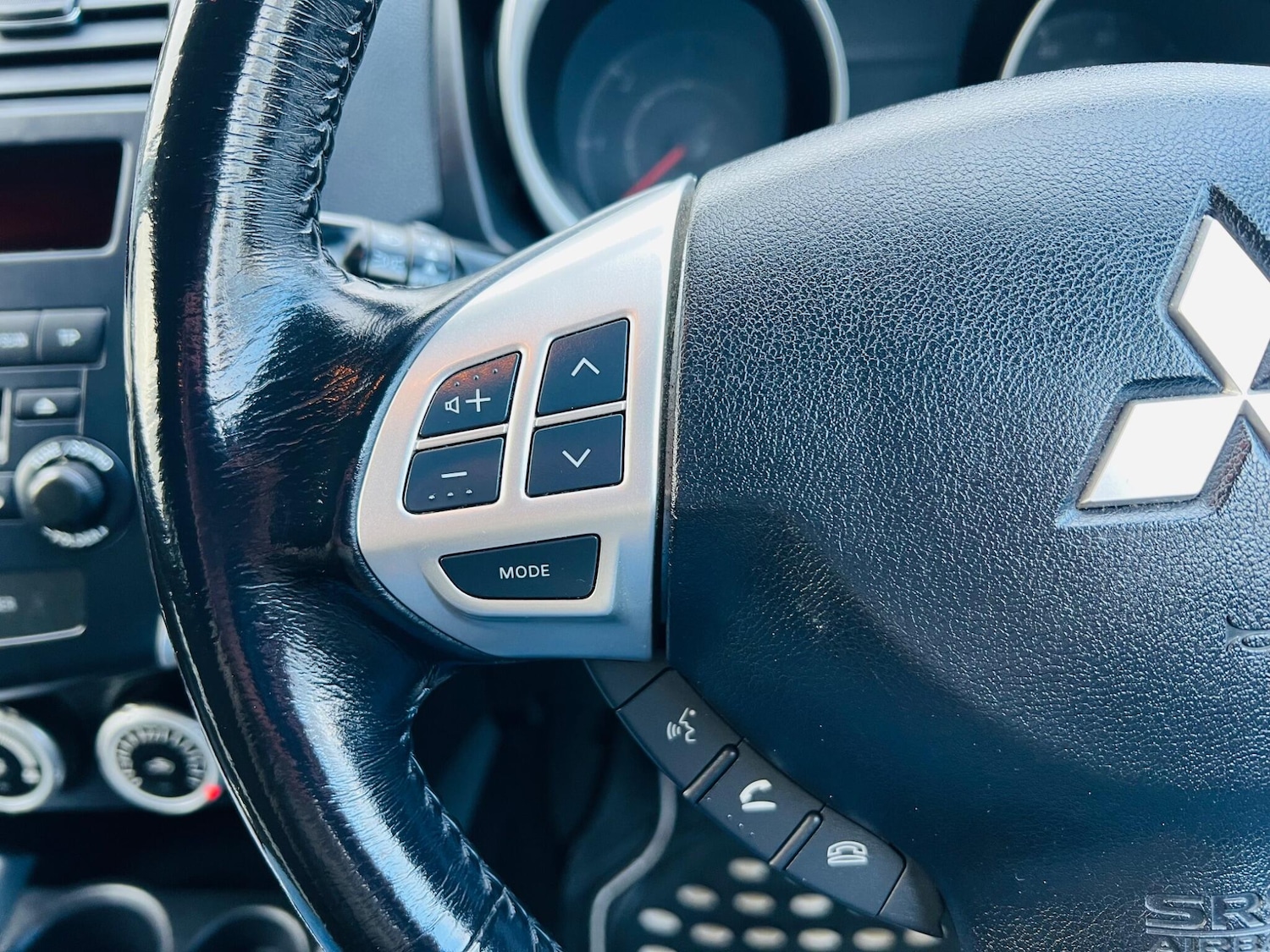 Used Mitsubishi ASX for sale - 77738593: Photo 48