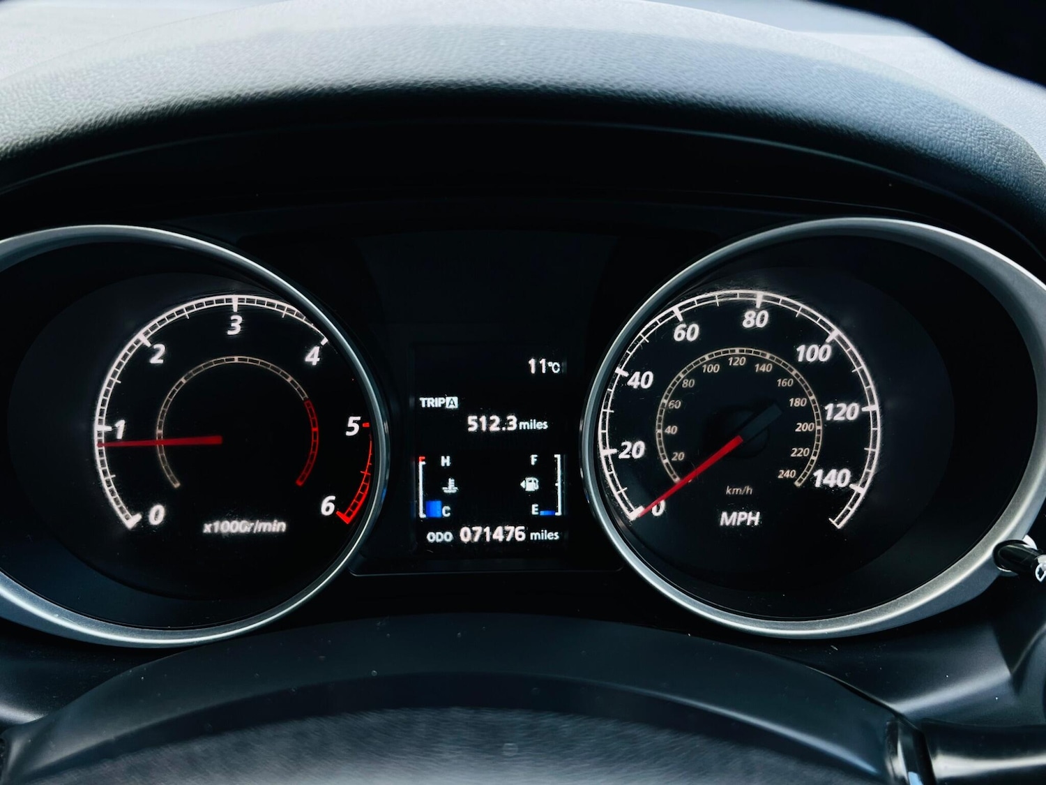 Used Mitsubishi ASX for sale - 77738593: Photo 50