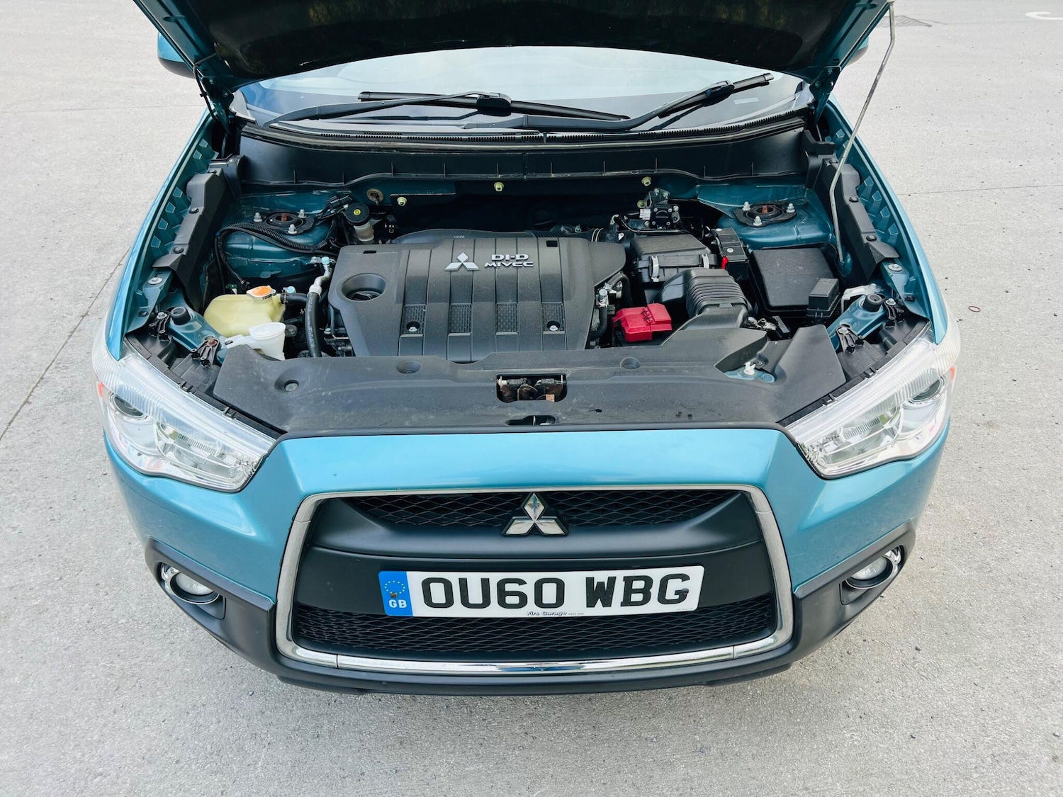 Used Mitsubishi ASX for sale - 77738593: Photo 51