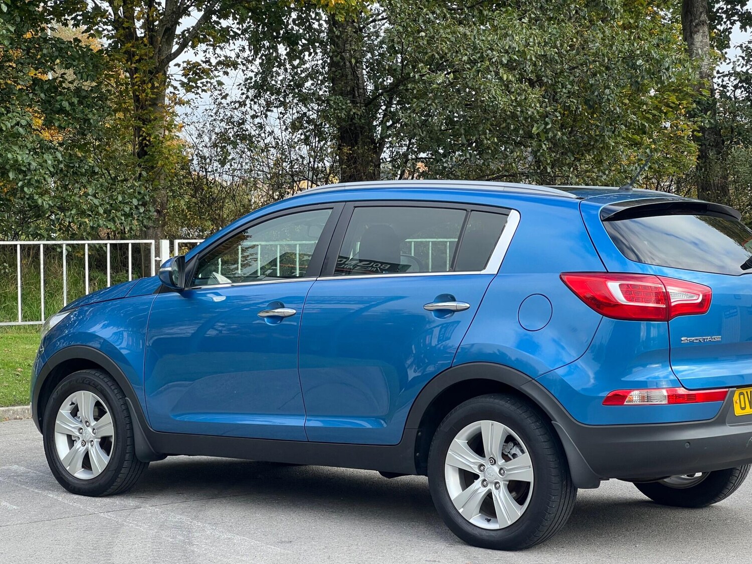 Used Kia Sportage 2014 for sale - 77525093: Photo 16