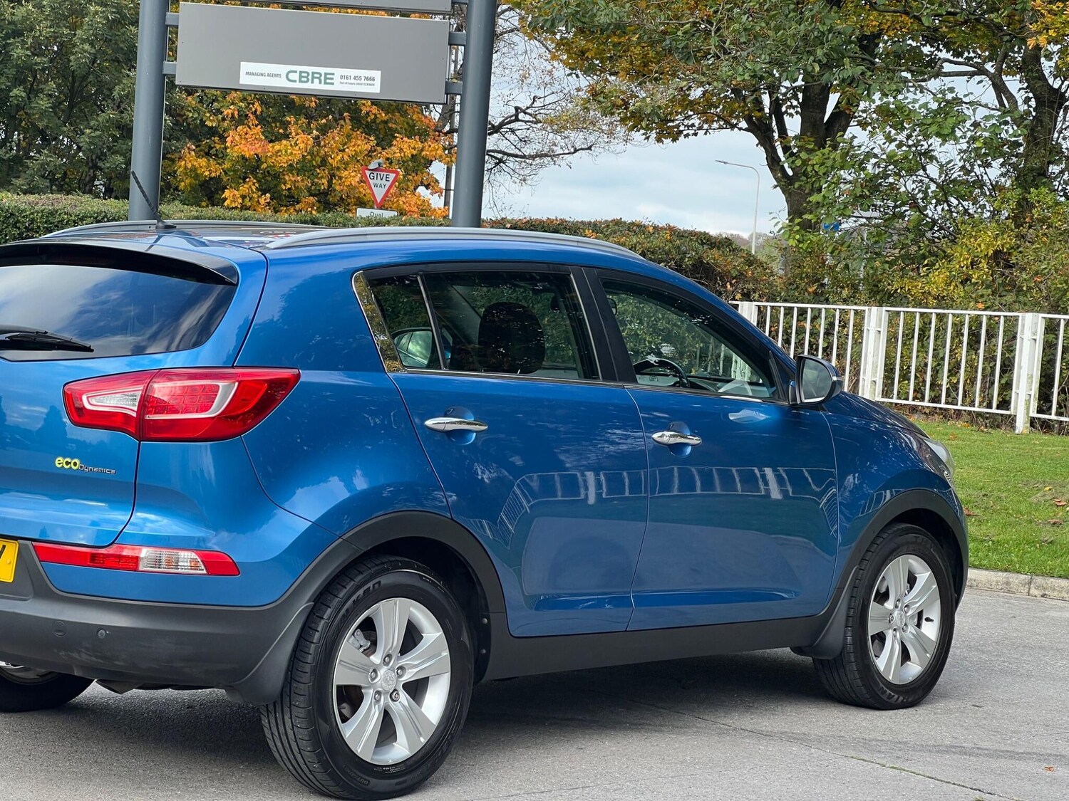 Used Kia Sportage 2014 for sale - 77525093: Photo 17