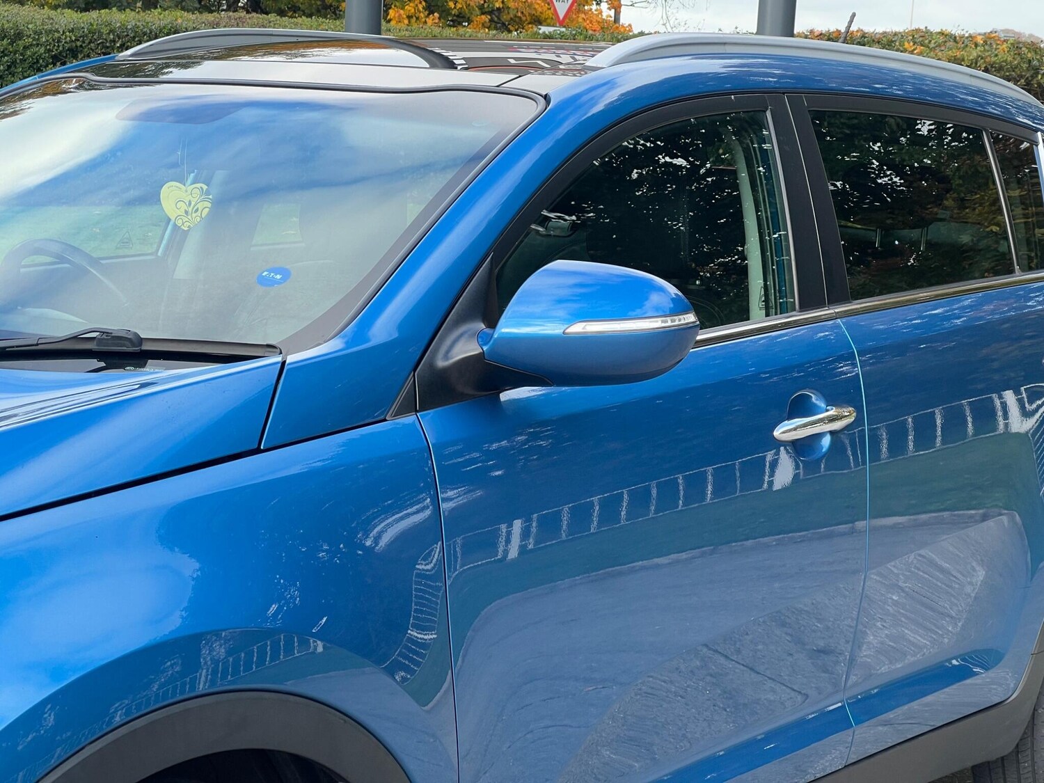 Used Kia Sportage 2014 for sale - 77525093: Photo 23