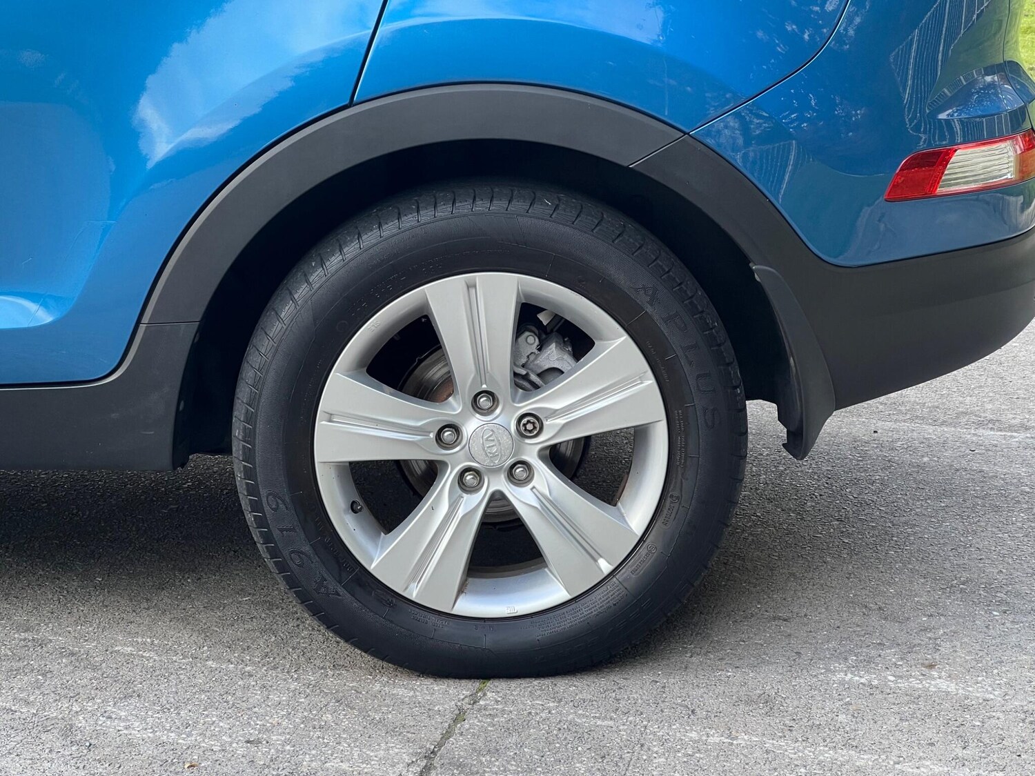 Used Kia Sportage 2014 for sale - 77525093: Photo 26