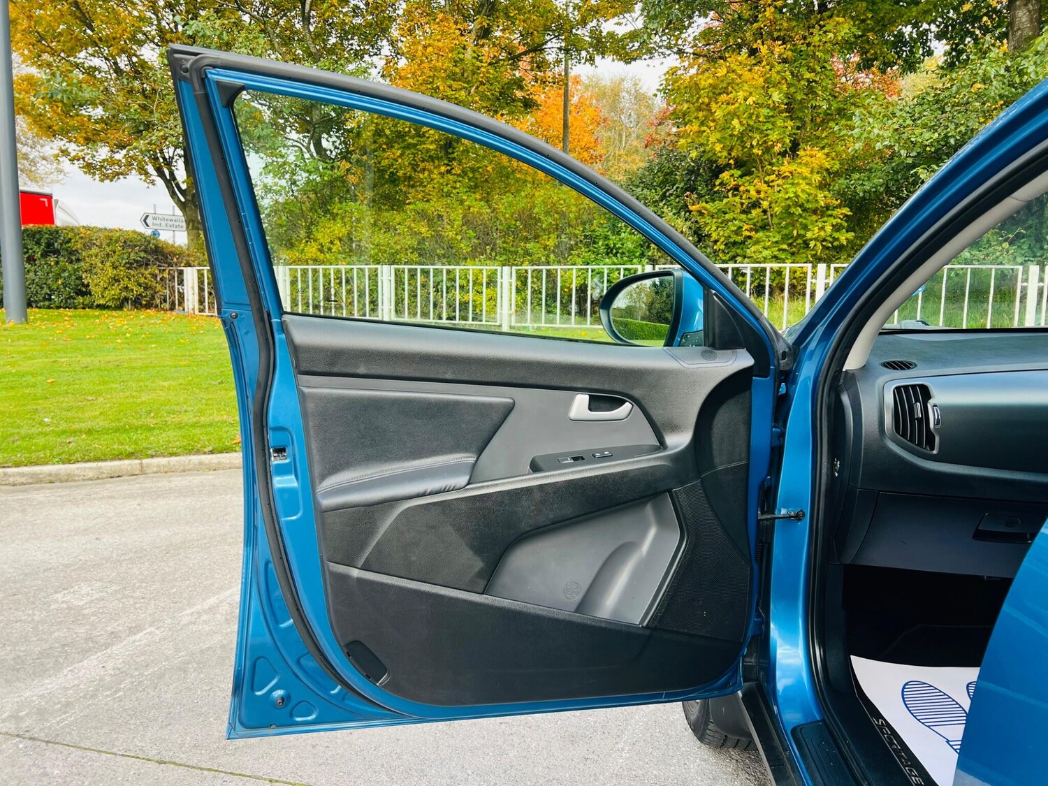 Used Kia Sportage 2014 for sale - 77525093: Photo 28