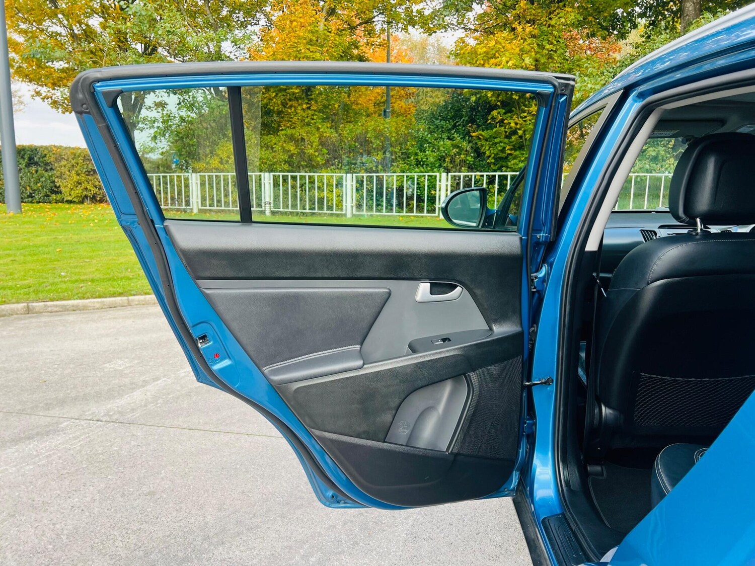 Used Kia Sportage 2014 for sale - 77525093: Photo 30