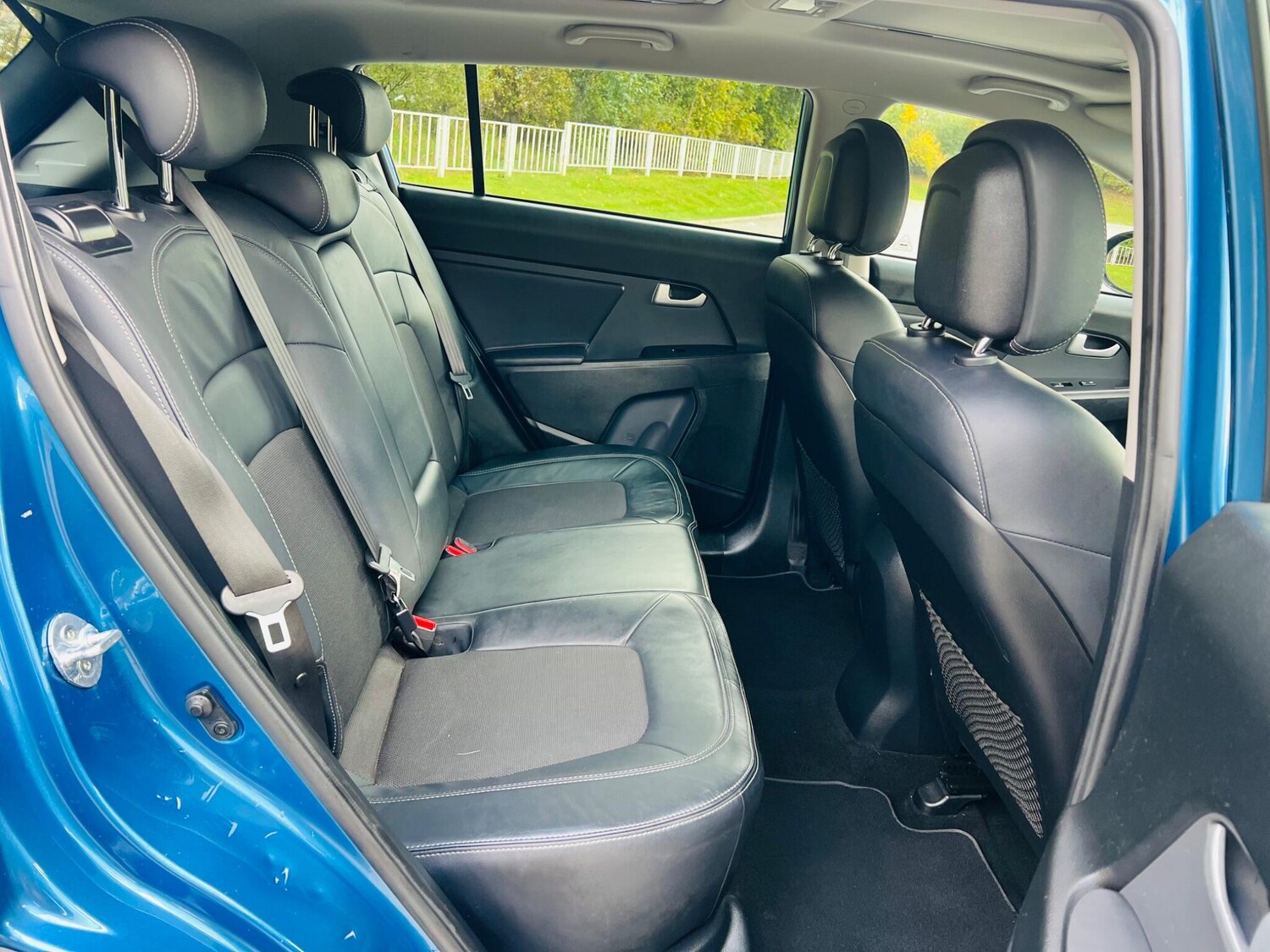 Used Kia Sportage 2014 for sale - 77525093: Photo 34