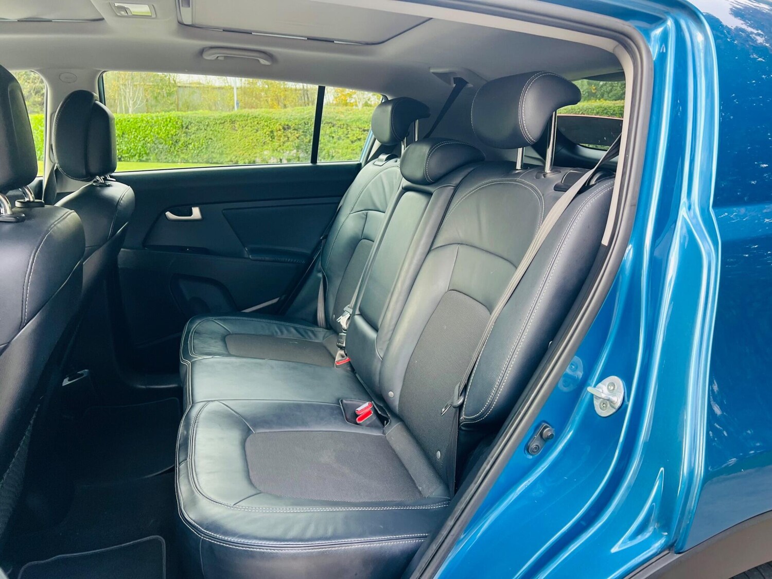 Used Kia Sportage 2014 for sale - 77525093: Photo 35