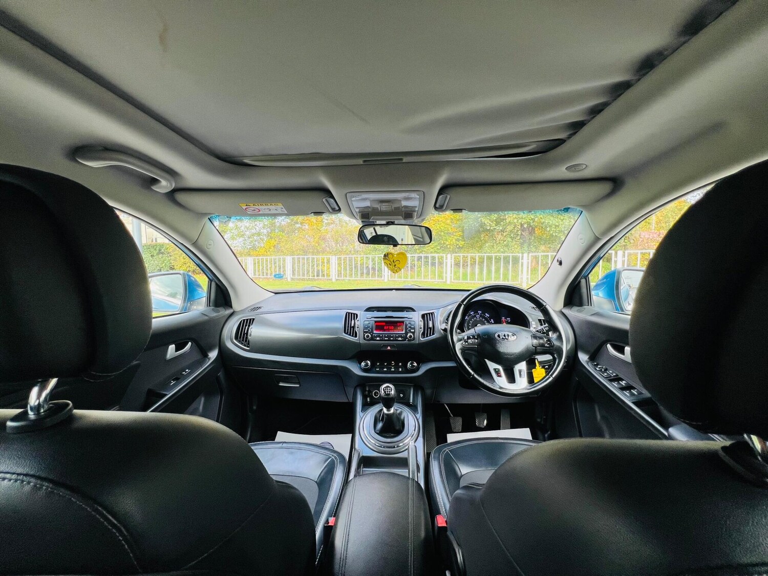 Used Kia Sportage 2014 for sale - 77525093: Photo 38