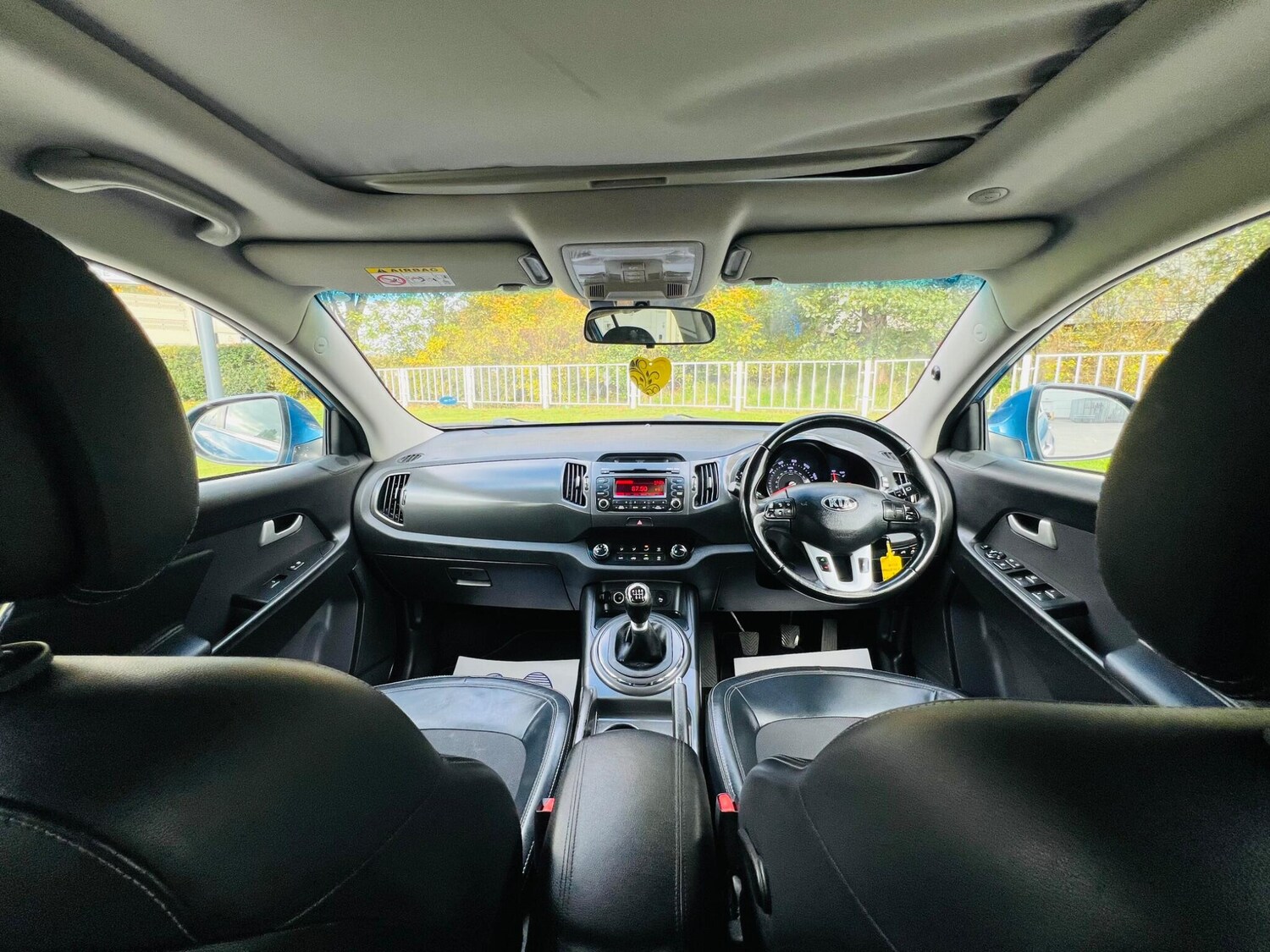 Used Kia Sportage 2014 for sale - 77525093: Photo 39