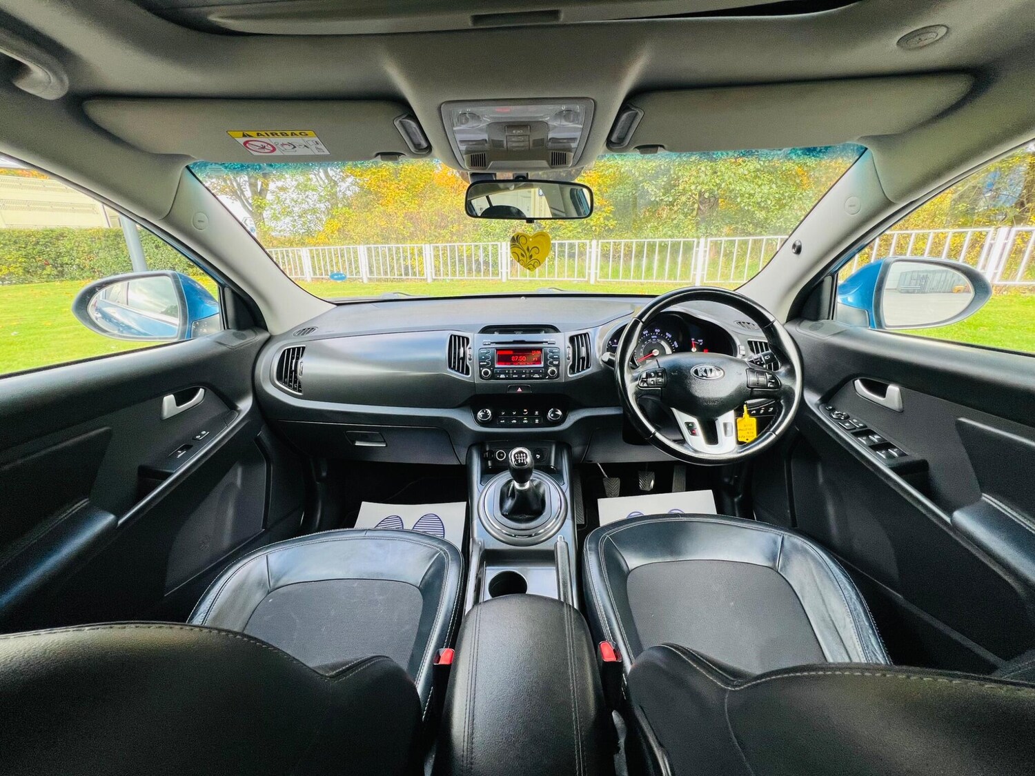 Used Kia Sportage 2014 for sale - 77525093: Photo 40