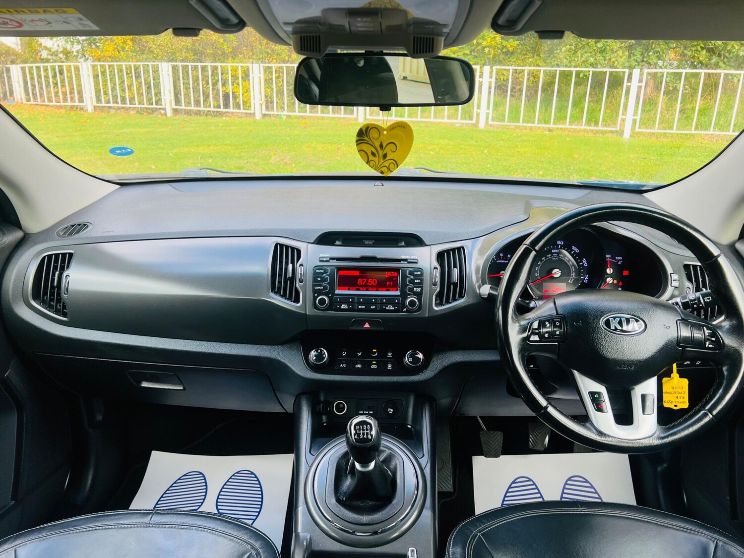 Used Kia Sportage 2014 for sale - 77525093: Photo 41