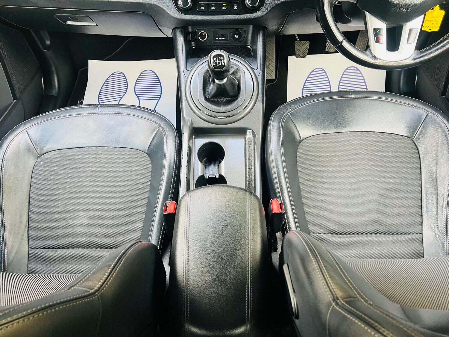 Used Kia Sportage 2014 for sale - 77525093: Photo 43