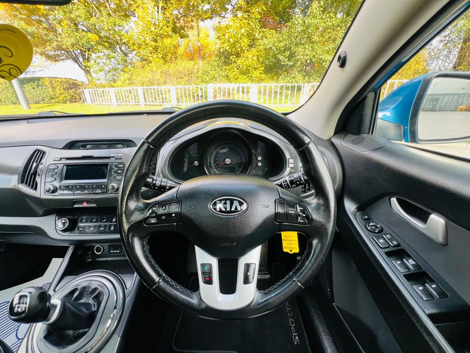 Used Kia Sportage 2014 for sale - 77525093: Photo 49