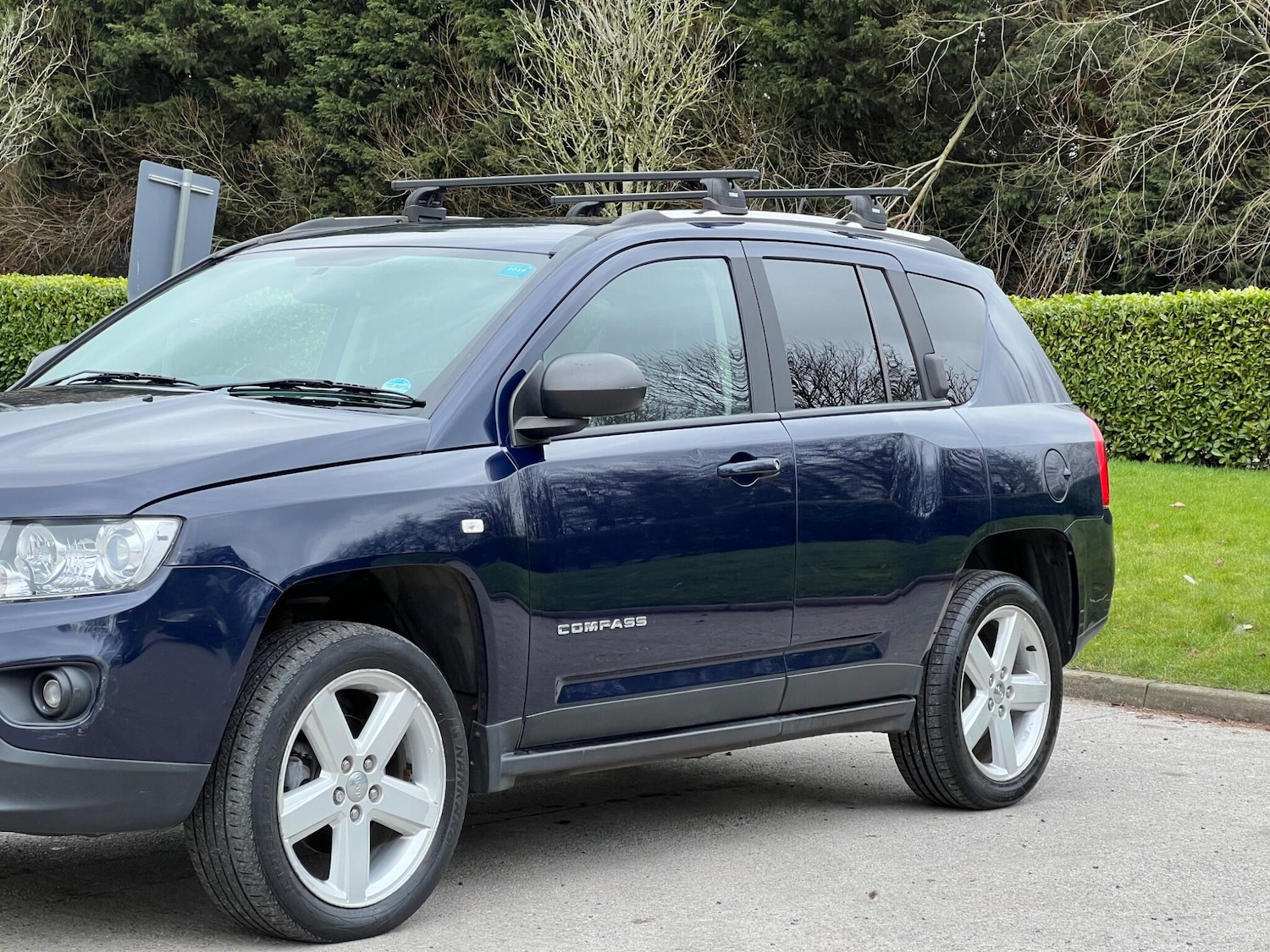 Used Jeep Compass for sale - 77598365: Photo 13