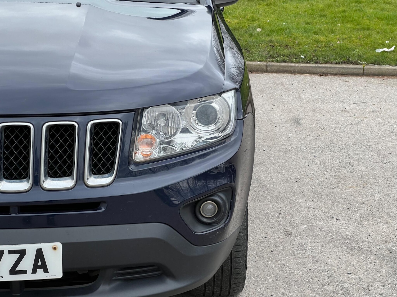 Used Jeep Compass for sale - 77598365: Photo 17