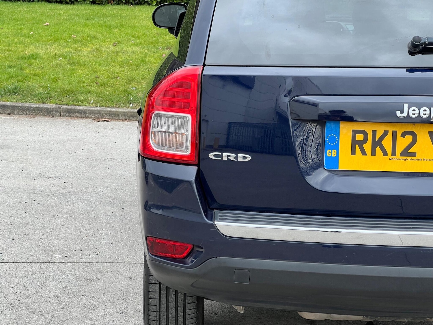 Used Jeep Compass for sale - 77598365: Photo 18