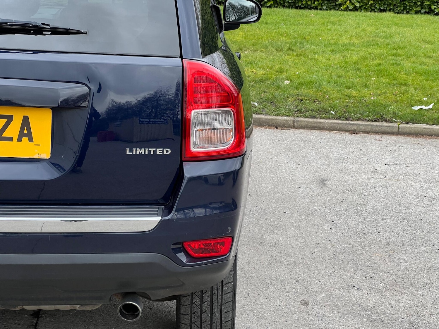 Used Jeep Compass for sale - 77598365: Photo 19