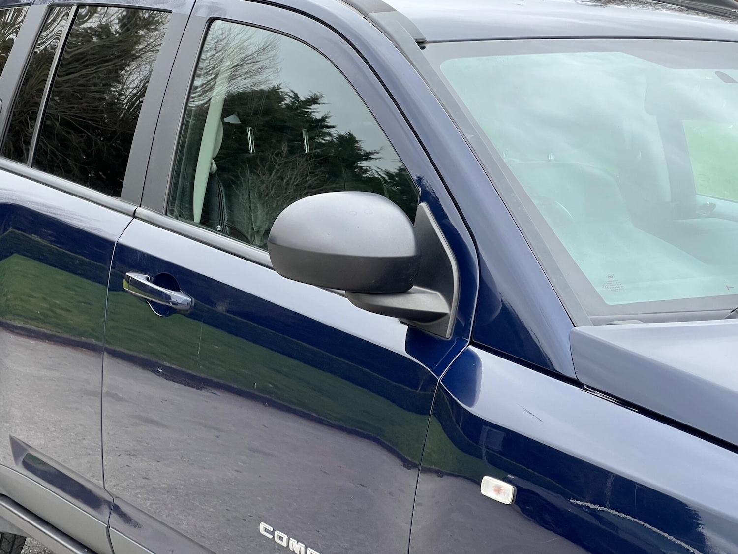 Used Jeep Compass for sale - 77598365: Photo 20