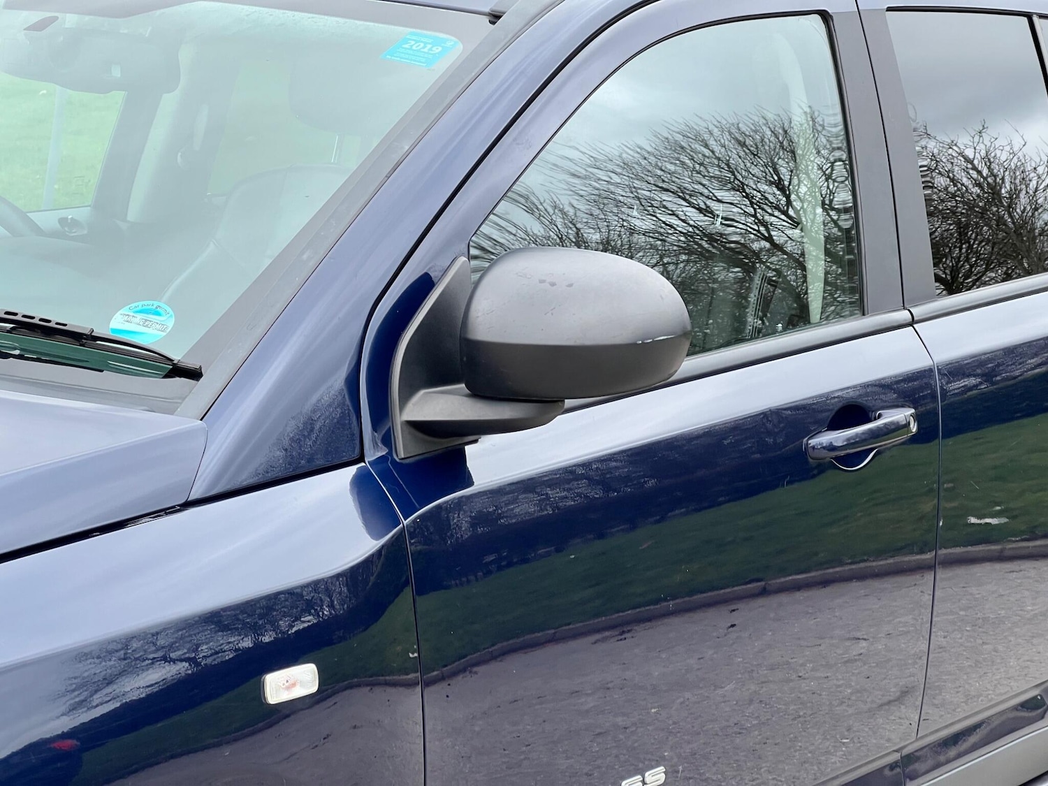 Used Jeep Compass for sale - 77598365: Photo 21