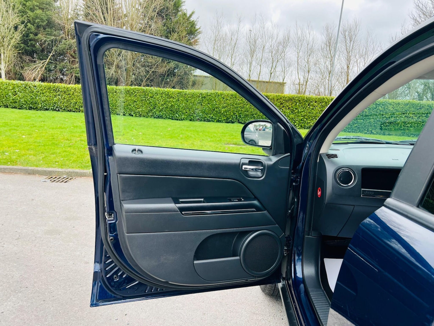 Used Jeep Compass for sale - 77598365: Photo 26