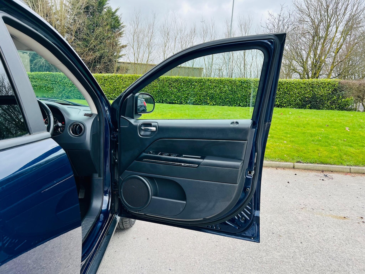 Used Jeep Compass for sale - 77598365: Photo 27