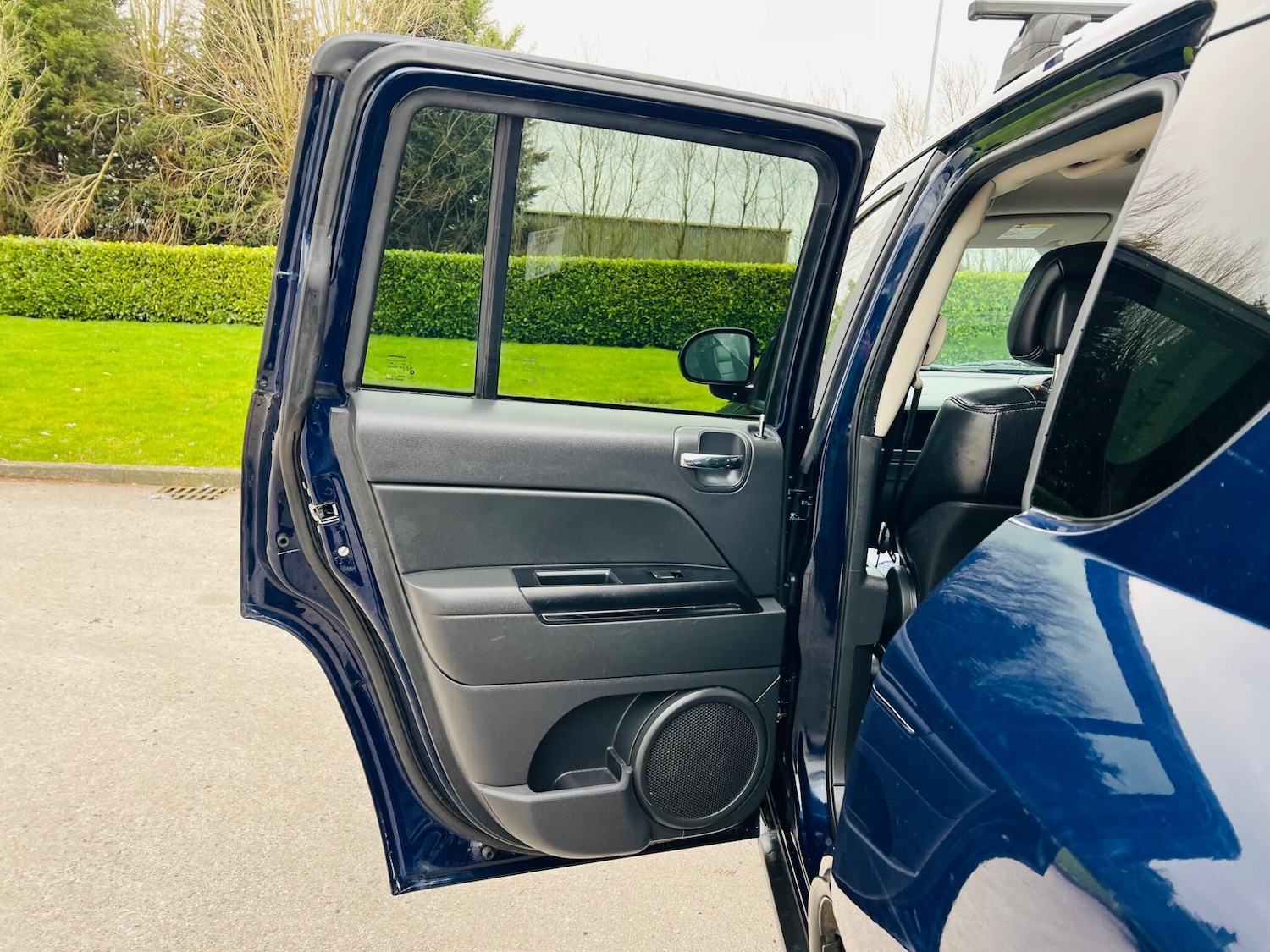 Used Jeep Compass for sale - 77598365: Photo 28