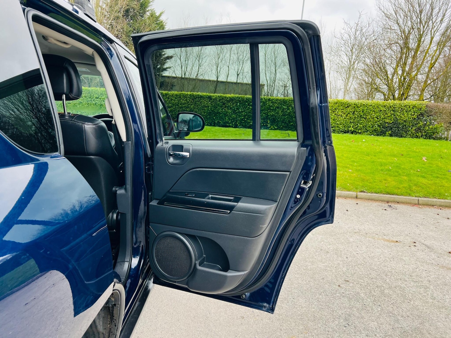 Used Jeep Compass for sale - 77598365: Photo 29