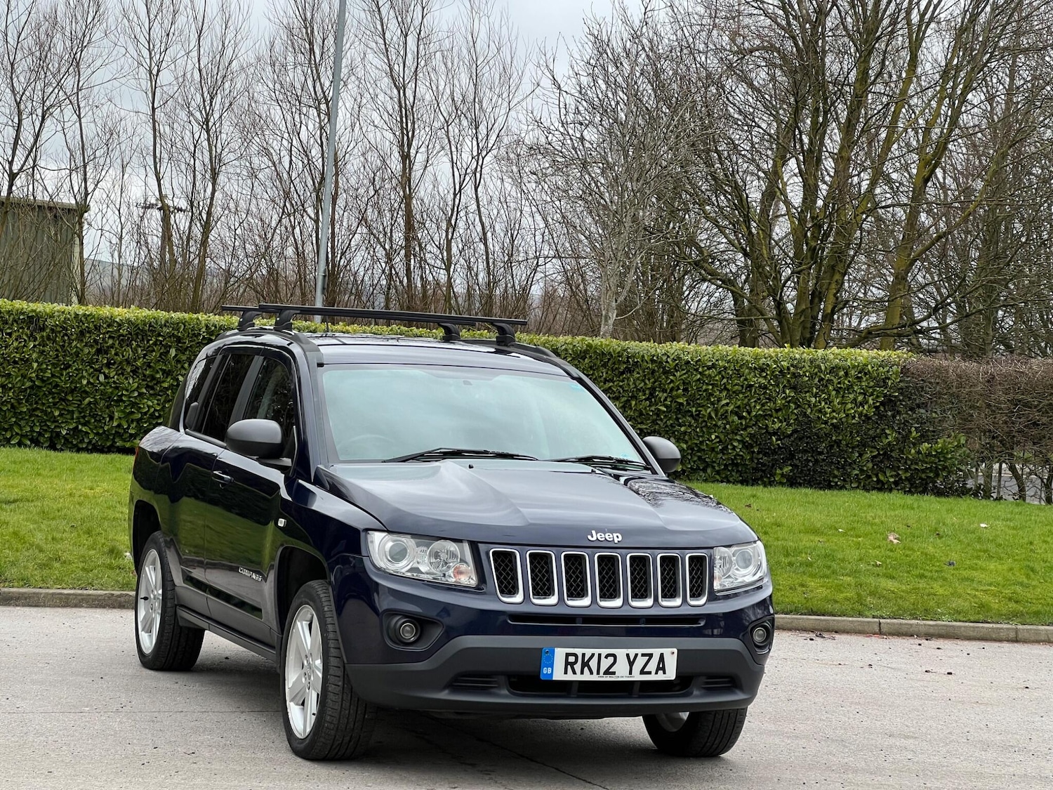 Used Jeep Compass for sale - 77598365: Photo 3