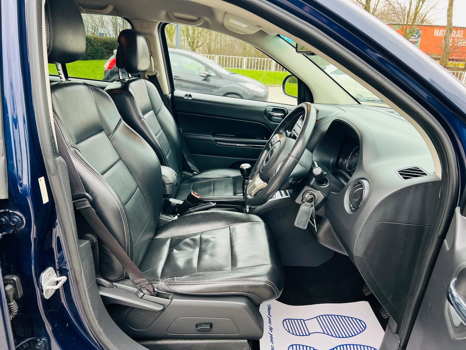 Used Jeep Compass for sale - 77598365: Photo 30