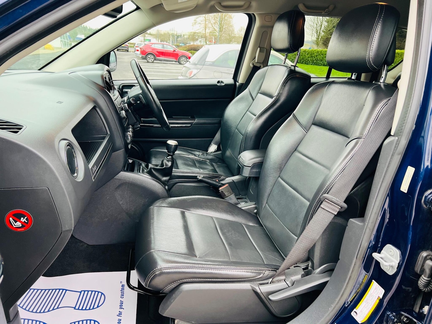 Used Jeep Compass for sale - 77598365: Photo 31