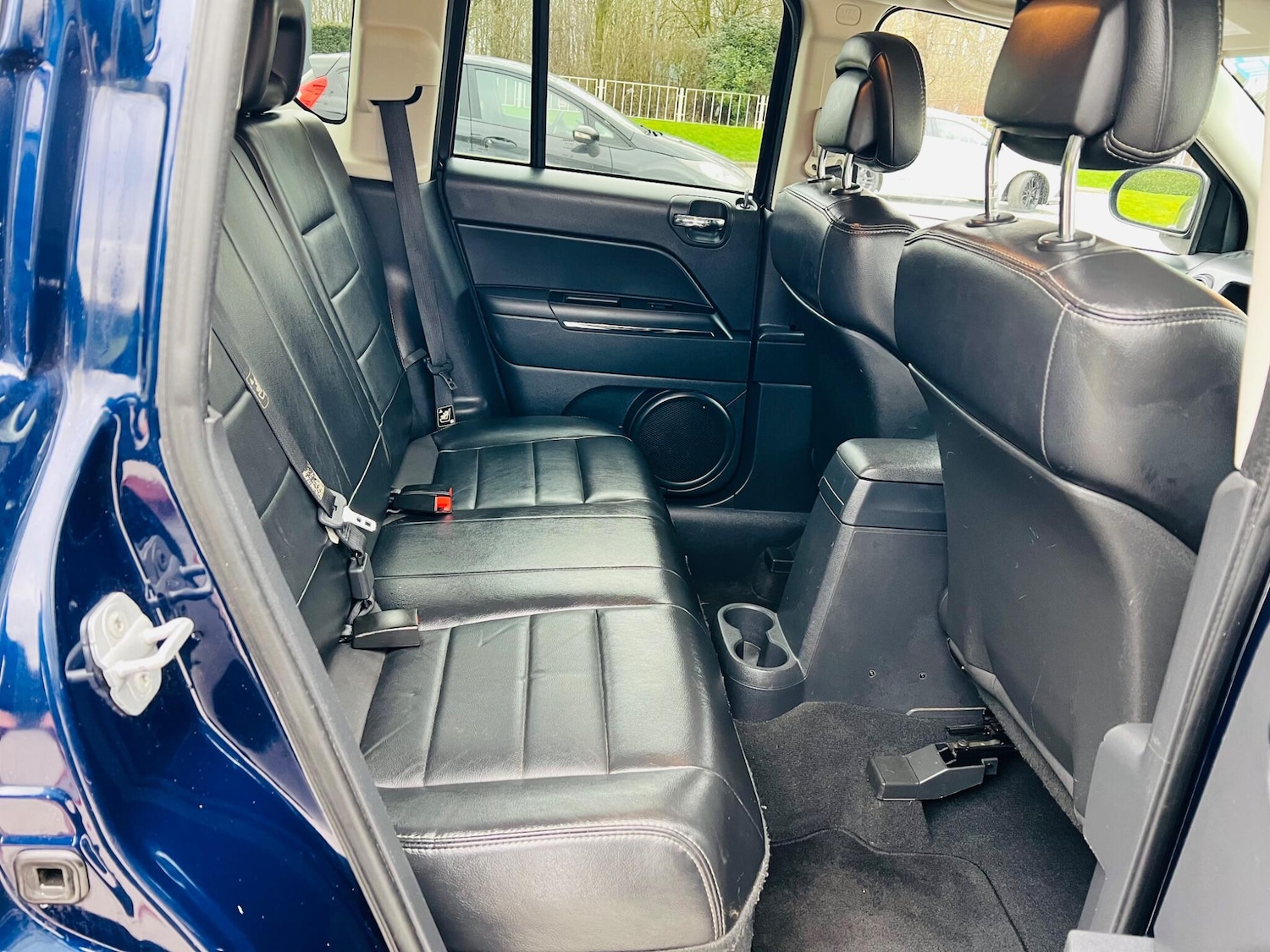 Used Jeep Compass for sale - 77598365: Photo 32