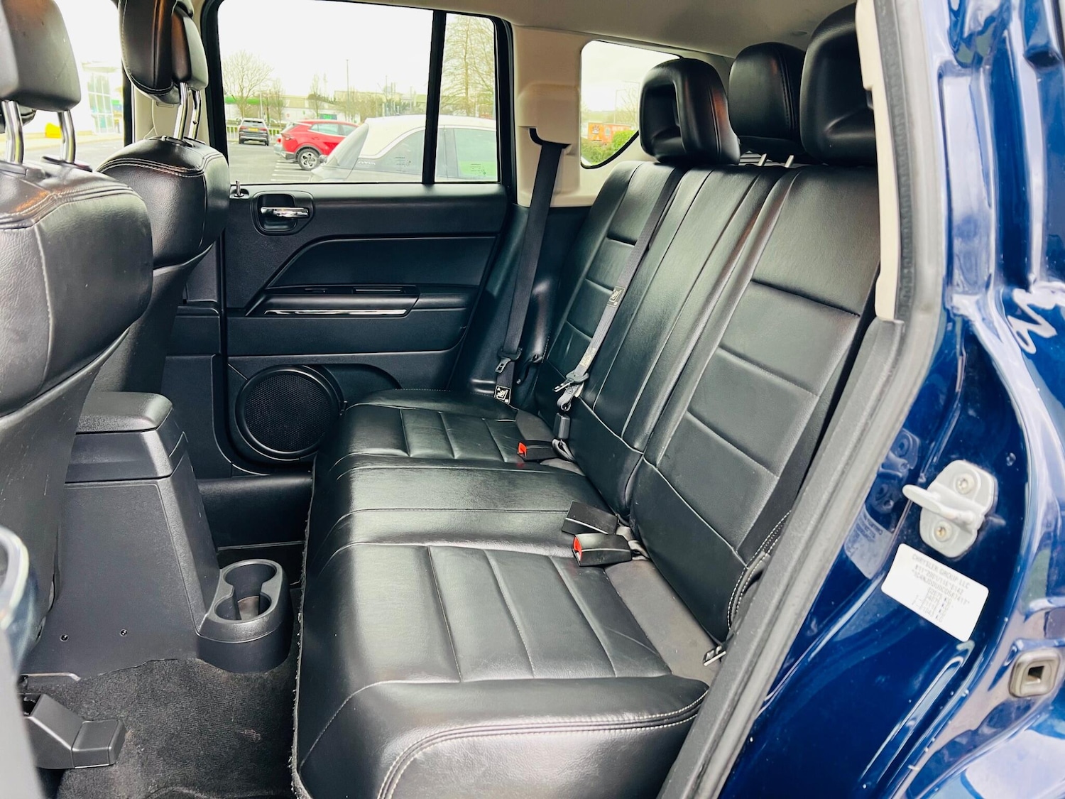 Used Jeep Compass for sale - 77598365: Photo 33