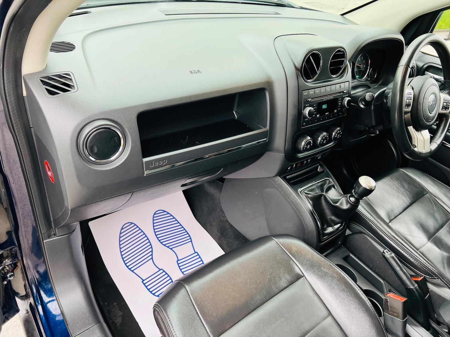 Used Jeep Compass for sale - 77598365: Photo 34