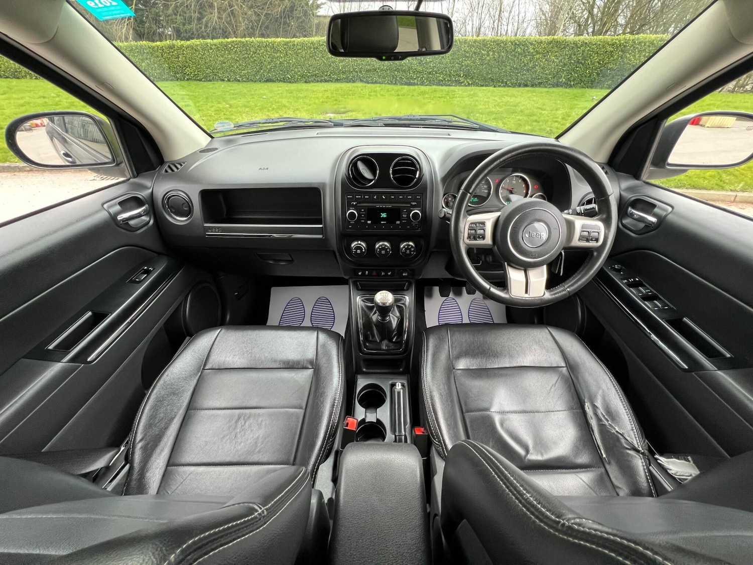 Used Jeep Compass for sale - 77598365: Photo 36