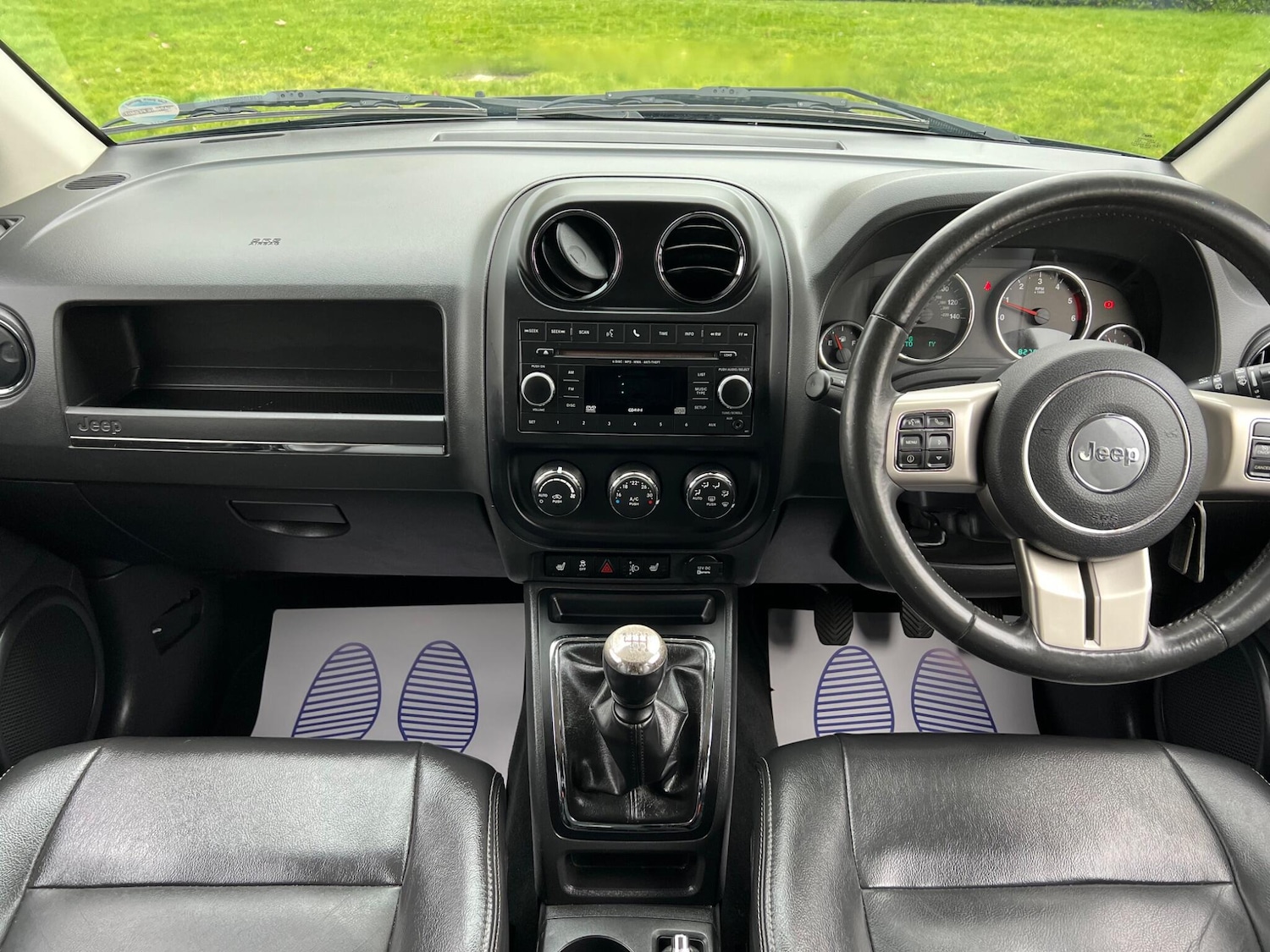 Used Jeep Compass for sale - 77598365: Photo 38