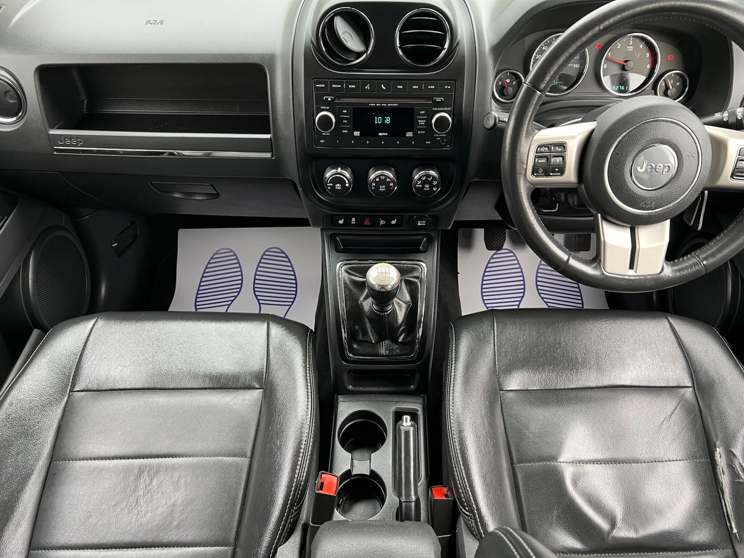 Used Jeep Compass for sale - 77598365: Photo 39