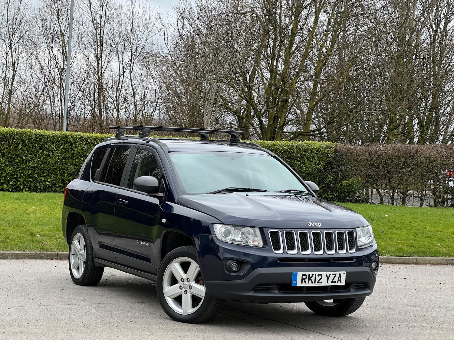Used Jeep Compass for sale - 77598365: Photo 4