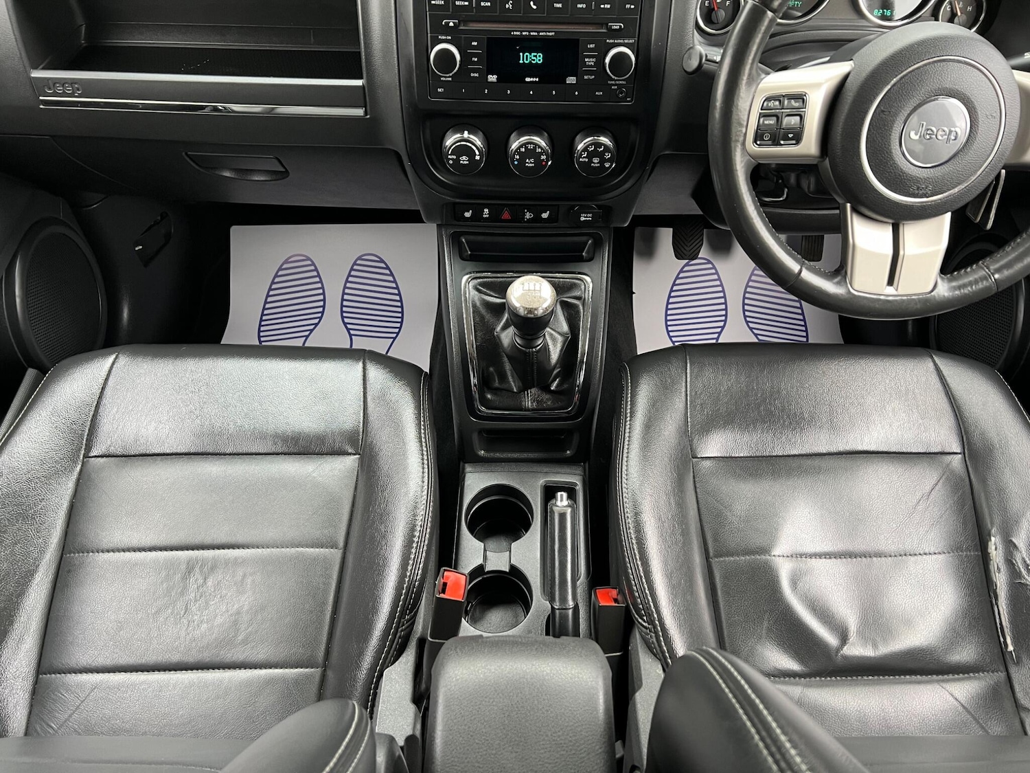 Used Jeep Compass for sale - 77598365: Photo 40