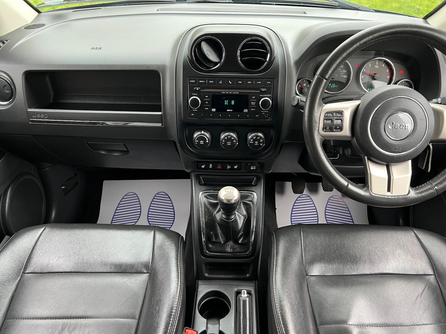 Used Jeep Compass for sale - 77598365: Photo 41