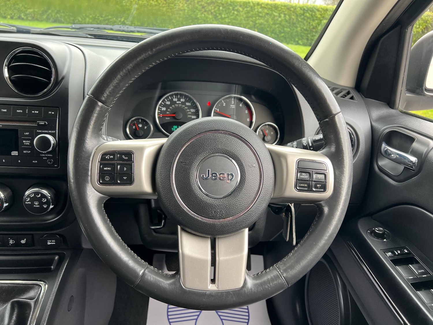 Used Jeep Compass for sale - 77598365: Photo 45