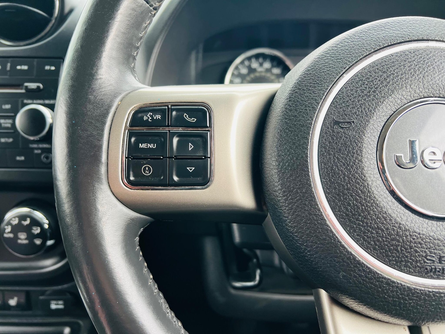 Used Jeep Compass for sale - 77598365: Photo 48