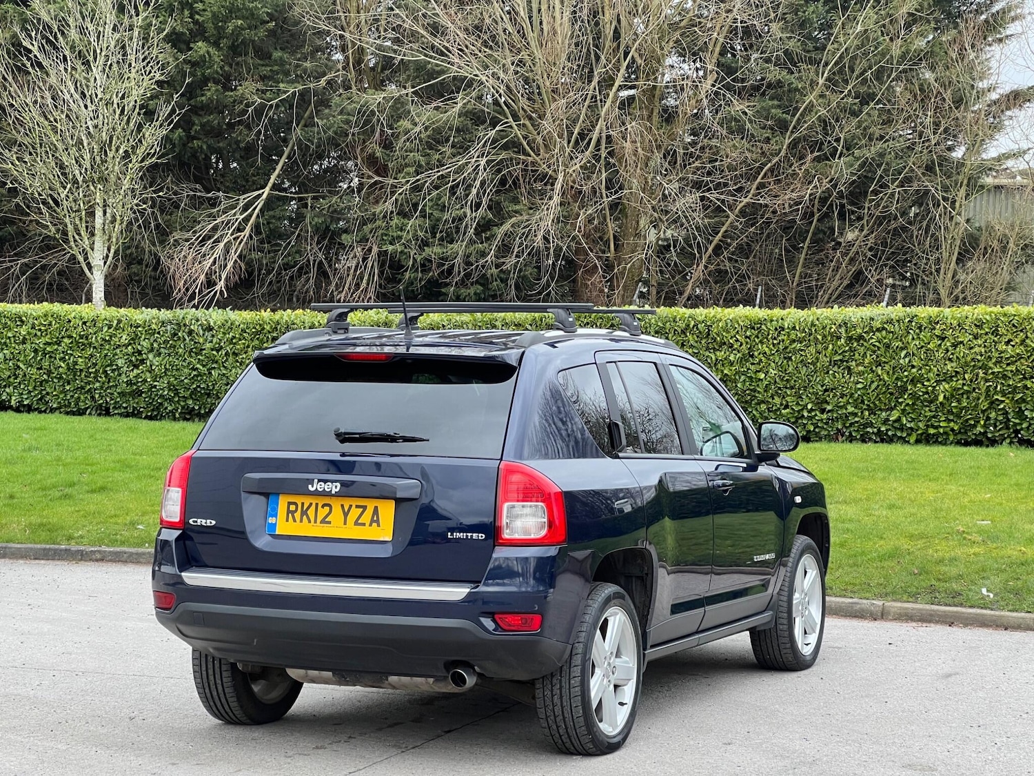 Used Jeep Compass for sale - 77598365: Photo 5