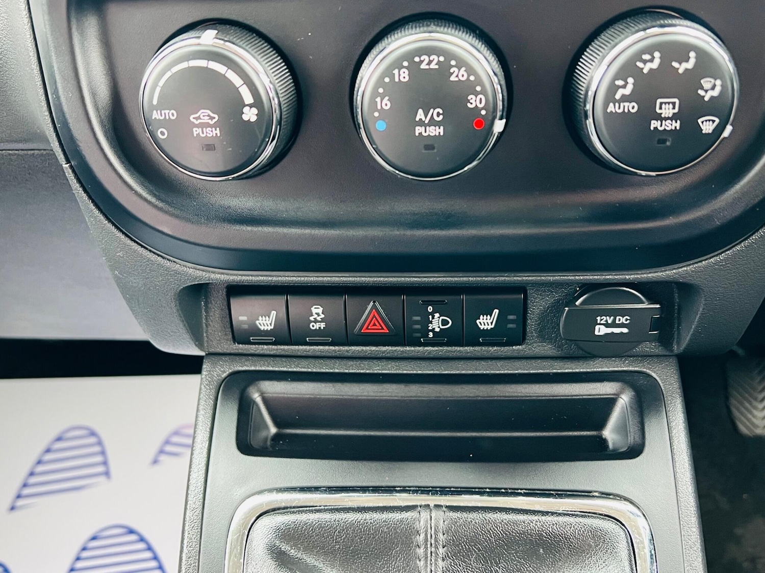 Used Jeep Compass for sale - 77598365: Photo 50