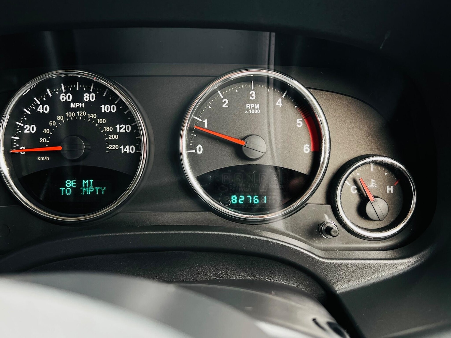 Used Jeep Compass for sale - 77598365: Photo 51