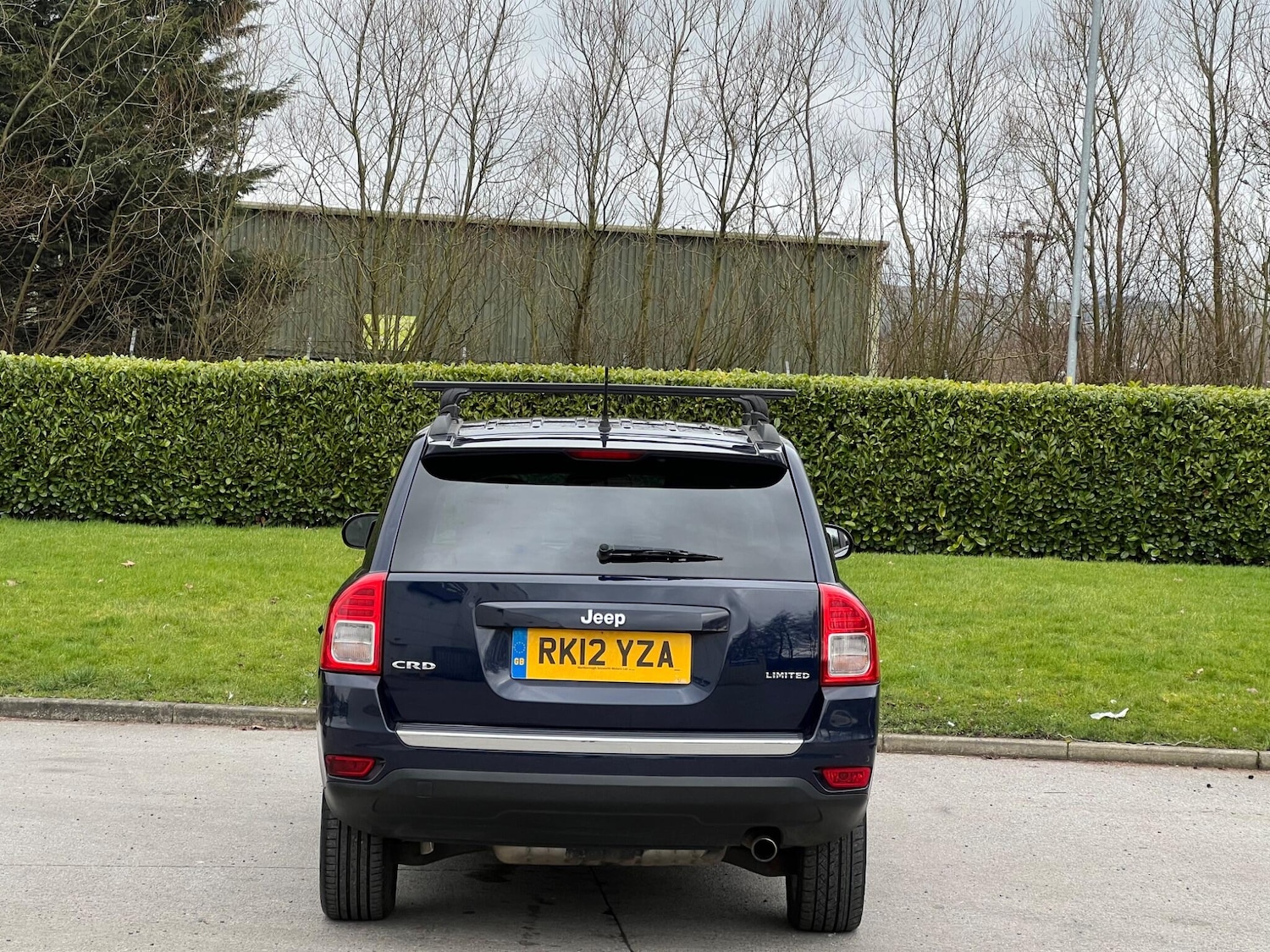 Used Jeep Compass for sale - 77598365: Photo 6