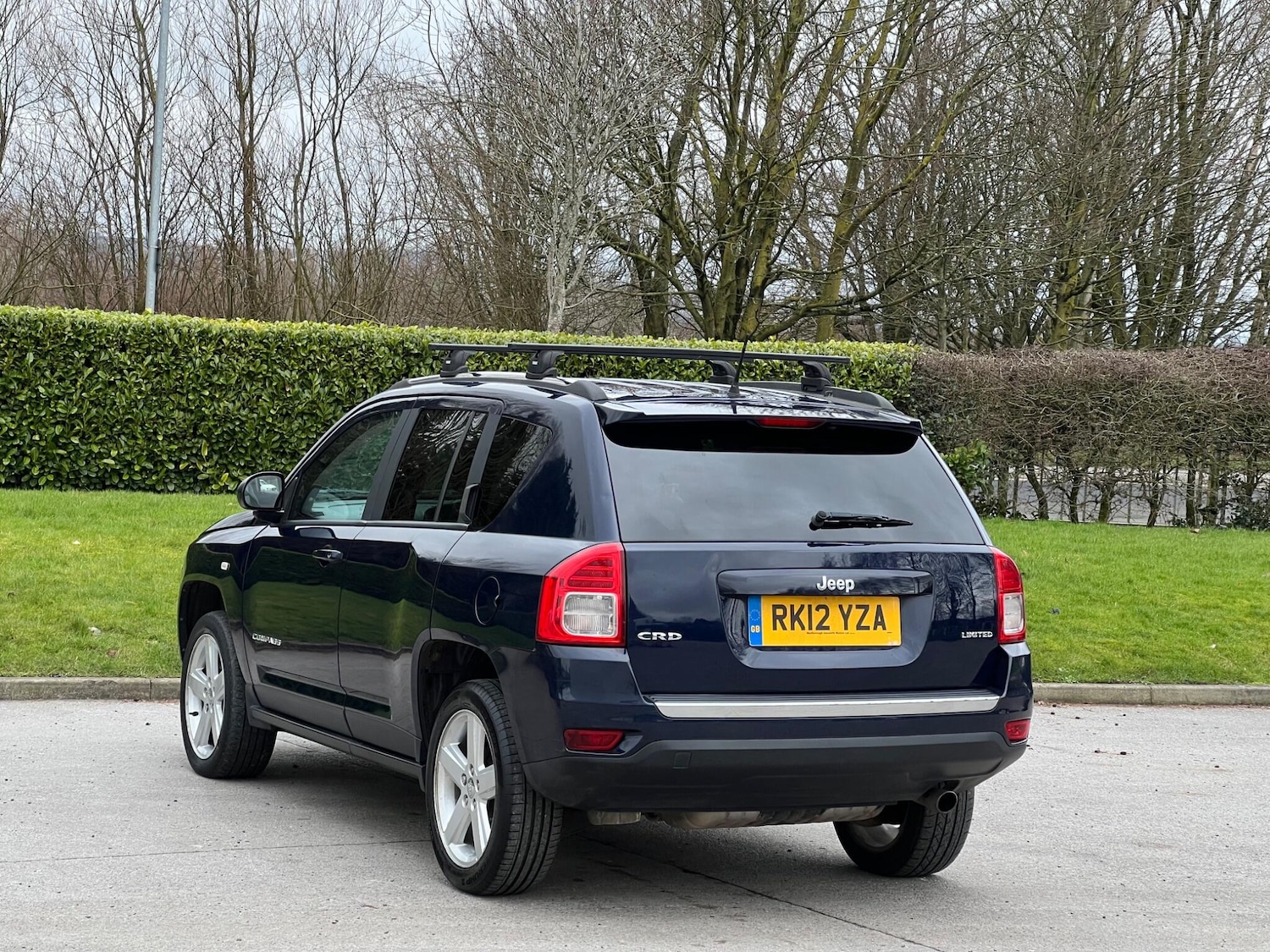 Used Jeep Compass for sale - 77598365: Photo 7