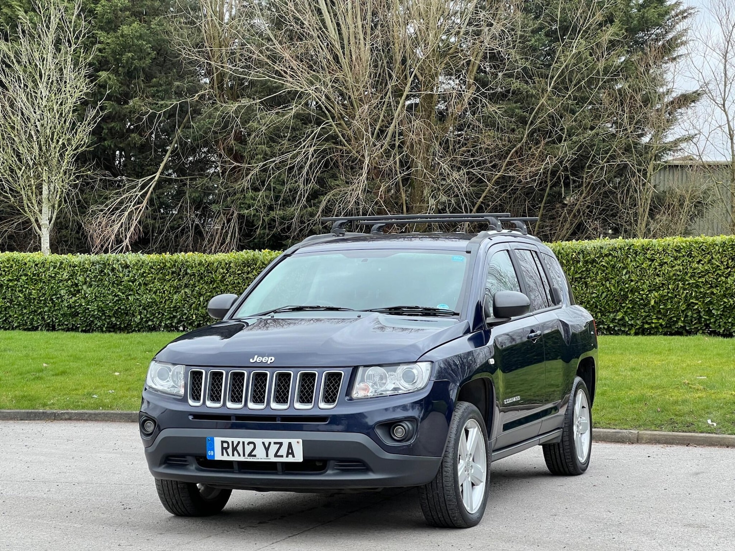 Used Jeep Compass for sale - 77598365: Photo 8