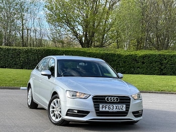 Used Audi A3 2014 for sale - 78319304: Photo